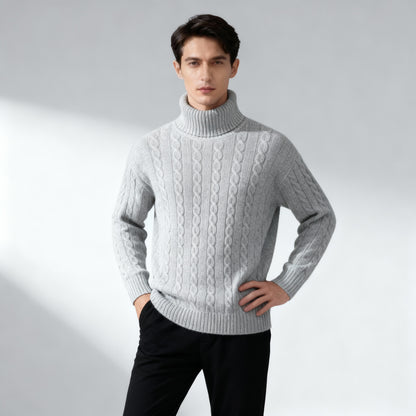 Avani Warmth Pullover