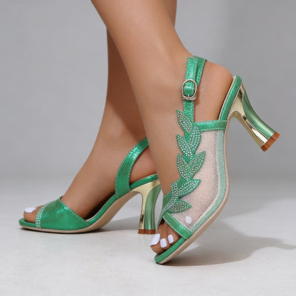 Serenata Radiant Sandal