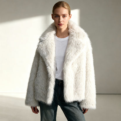 Valino Warm Outerwear