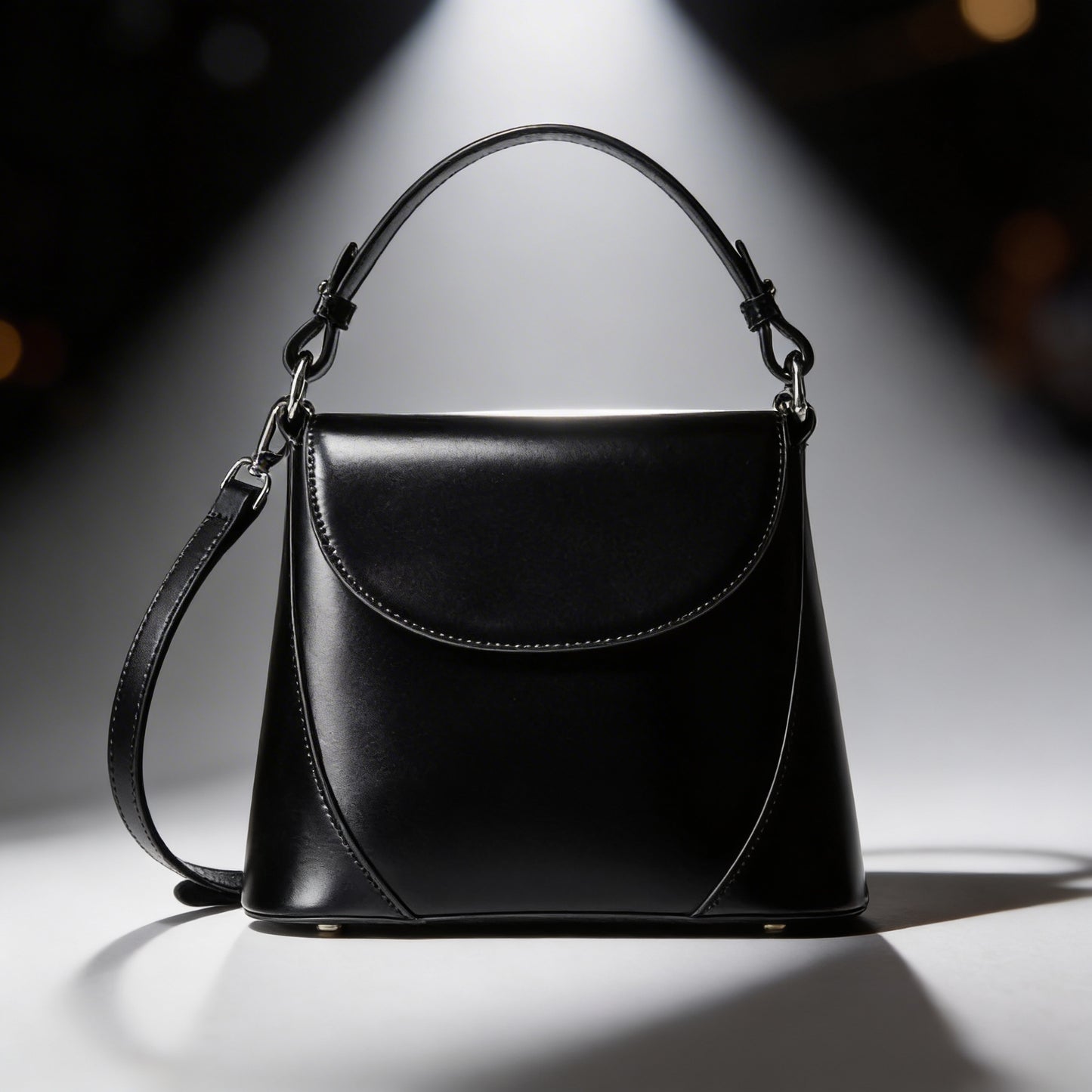 Orlina Pure Bucket Bag