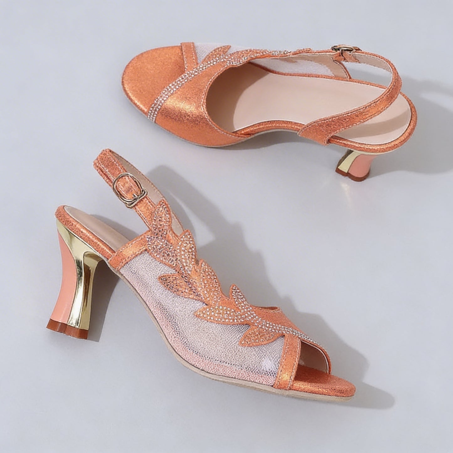 Serenata Radiant Sandal