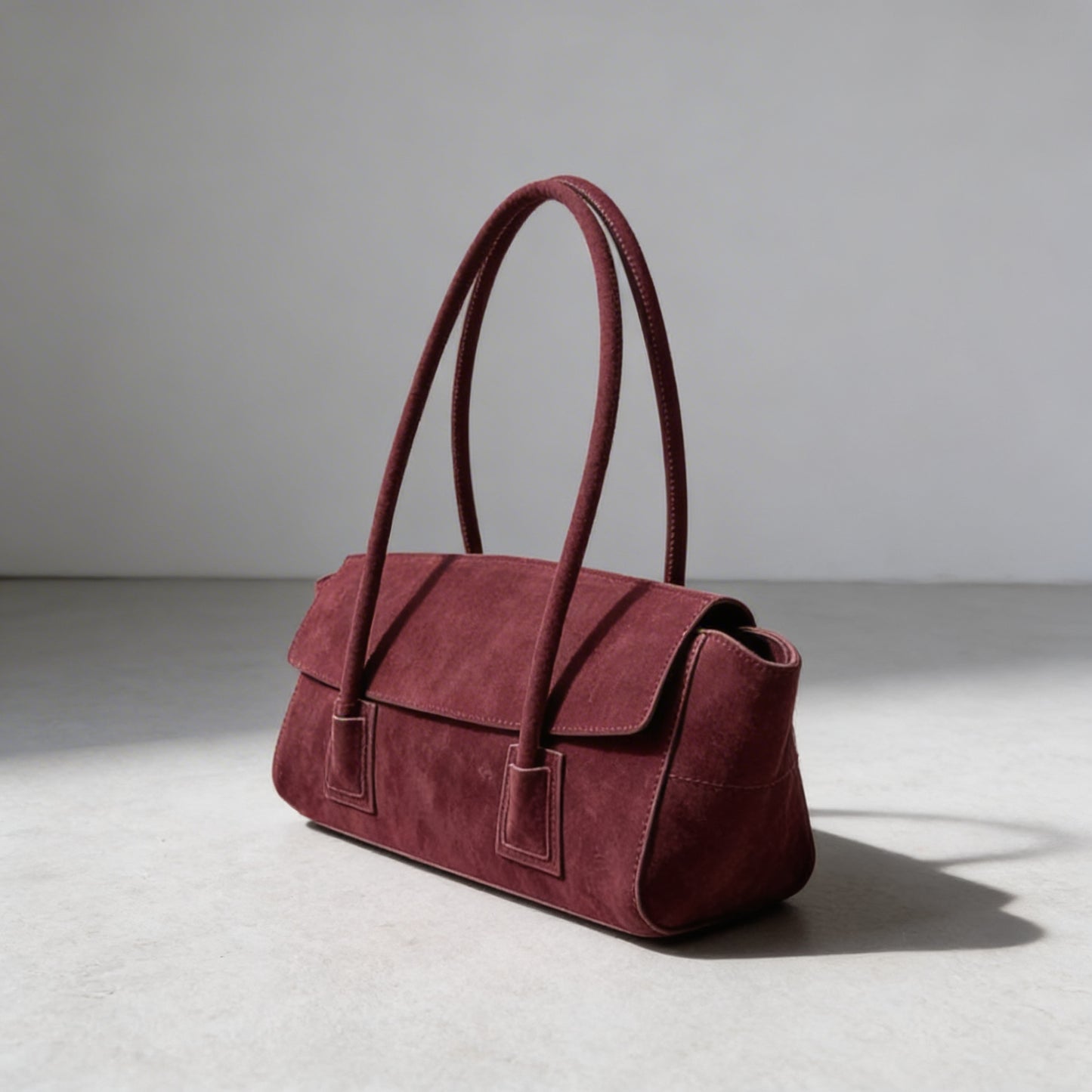 Orlena Poise Texture Bag