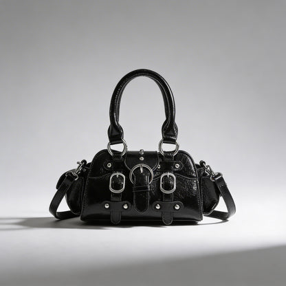 Vienti Prism Shoulder Purse