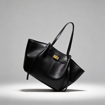 Stadera Essential Shoulder Bag