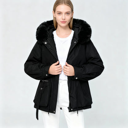 Alta Warmth Parka