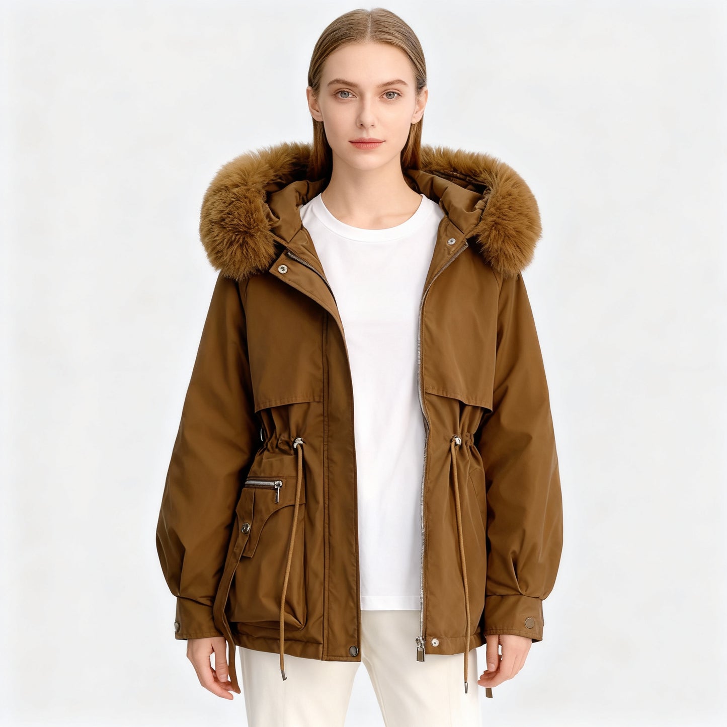 Alta Warmth Parka