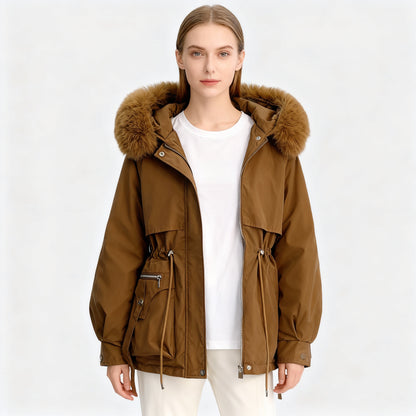 Alta Warmth Parka