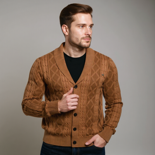 Fioreni Ease Knitwear