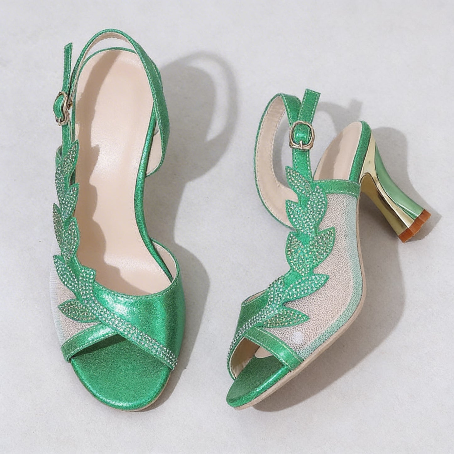 Serenata Radiant Sandal