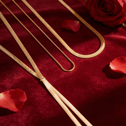 Etrani Radiance Necklace