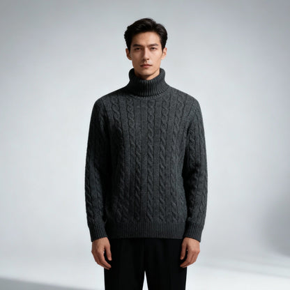 Avani Warmth Pullover