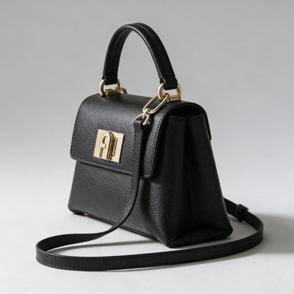 Aurelia Essence Square Bag