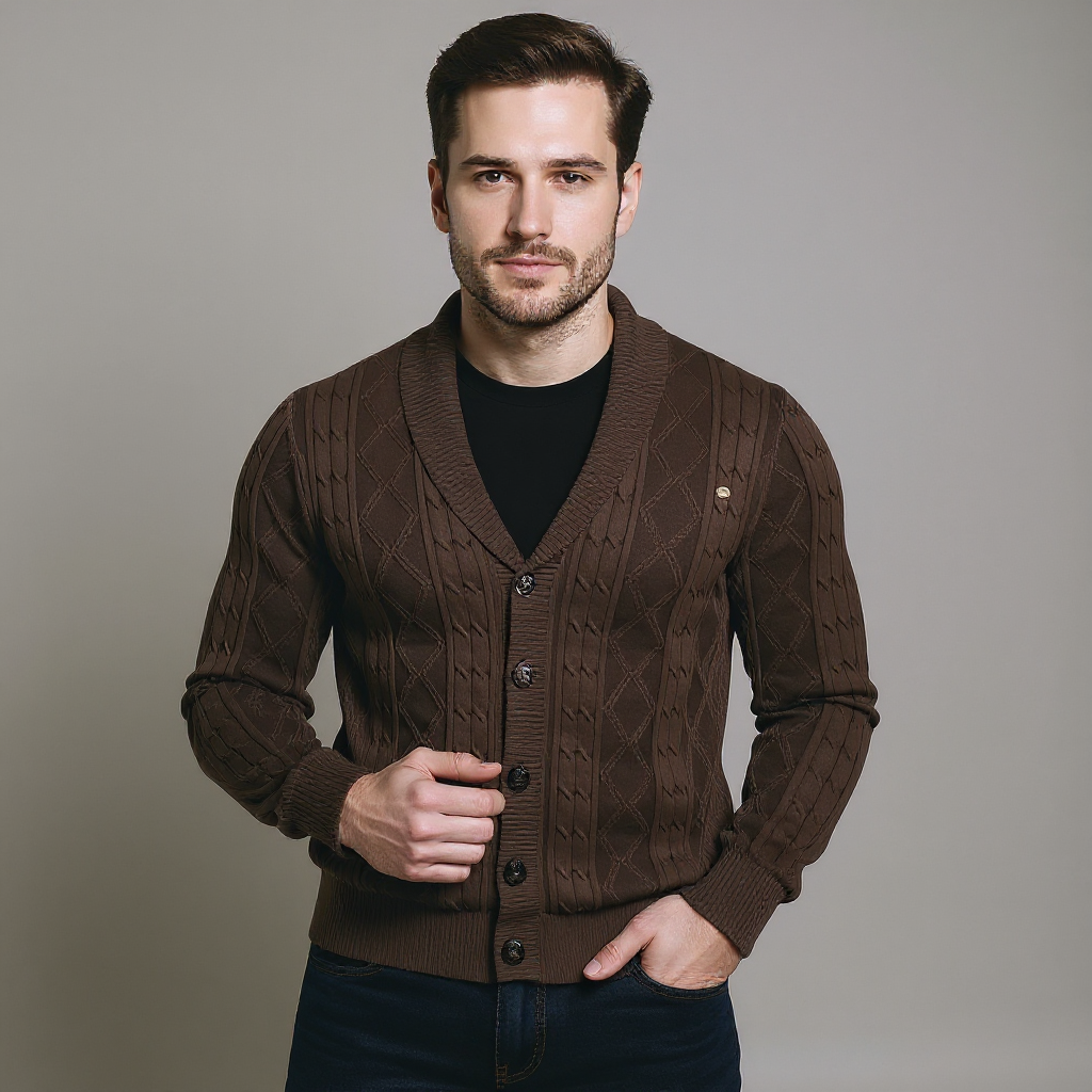 Fioreni Ease Knitwear