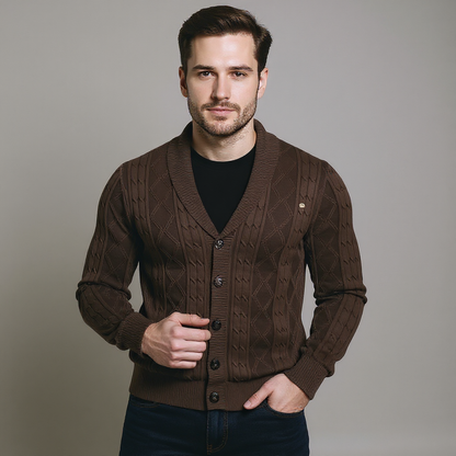 Fioreni Ease Knitwear