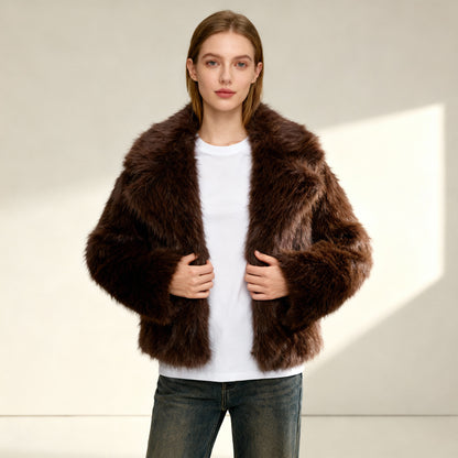 Valino Warm Outerwear