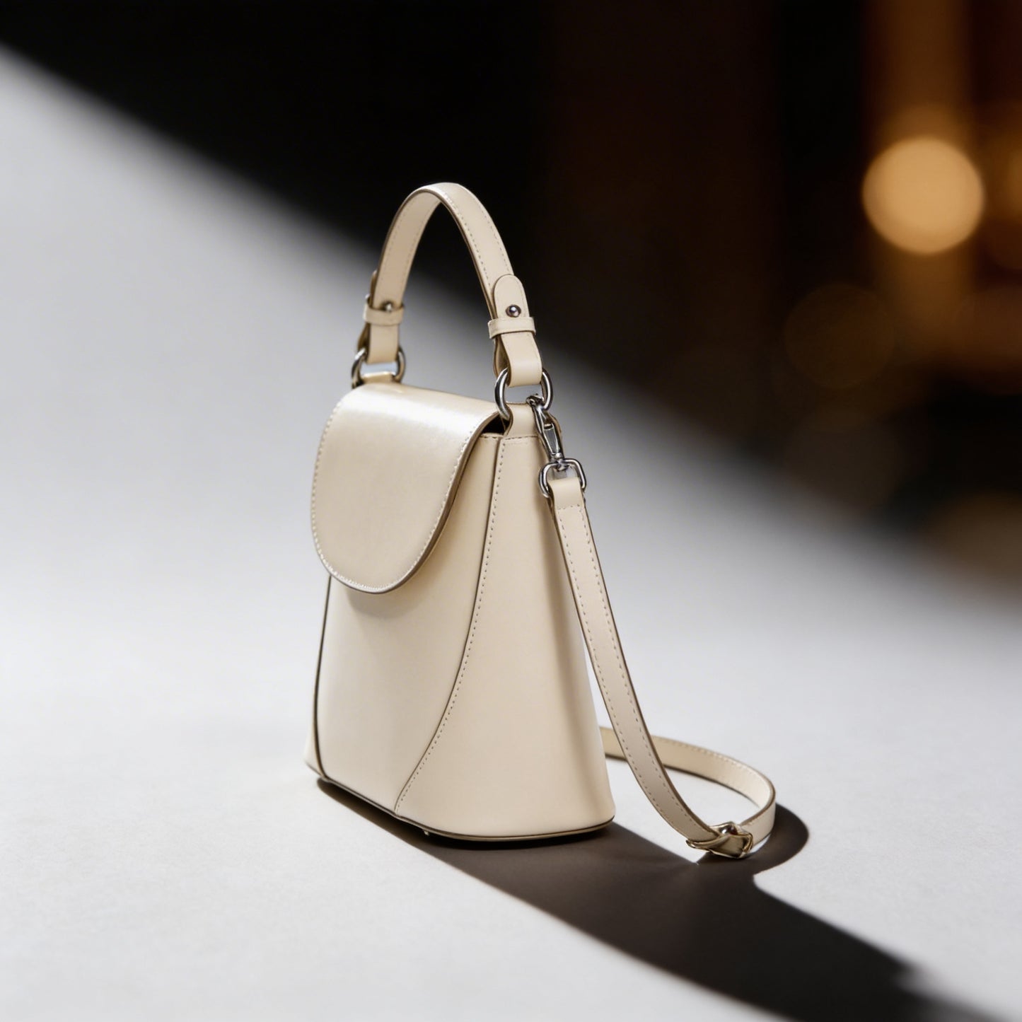 Orlina Pure Bucket Bag