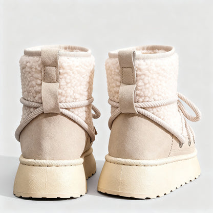 Bellone Cozy Boots
