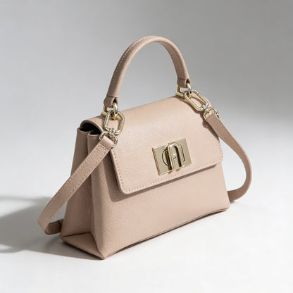 Aurelia Essence Square Bag