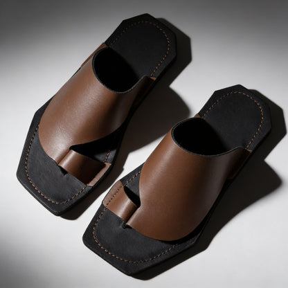 Valente Tranquillo Essential Sandal