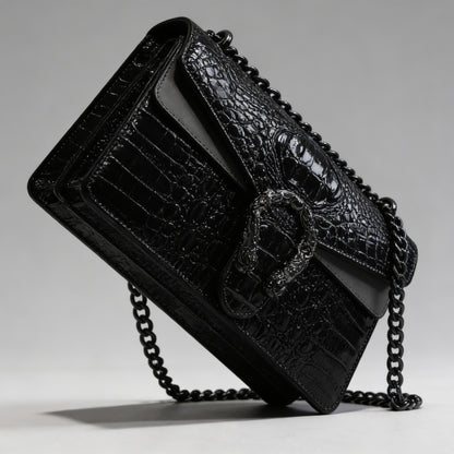 Neralin Sculpted Elegance Clutch
