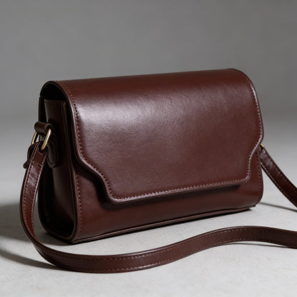 Avanti Silken Crossbody Purse