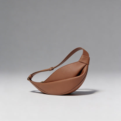 Moratta Silken Curve Bag