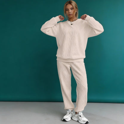 Allegra Luxe Suit 2 Part Set