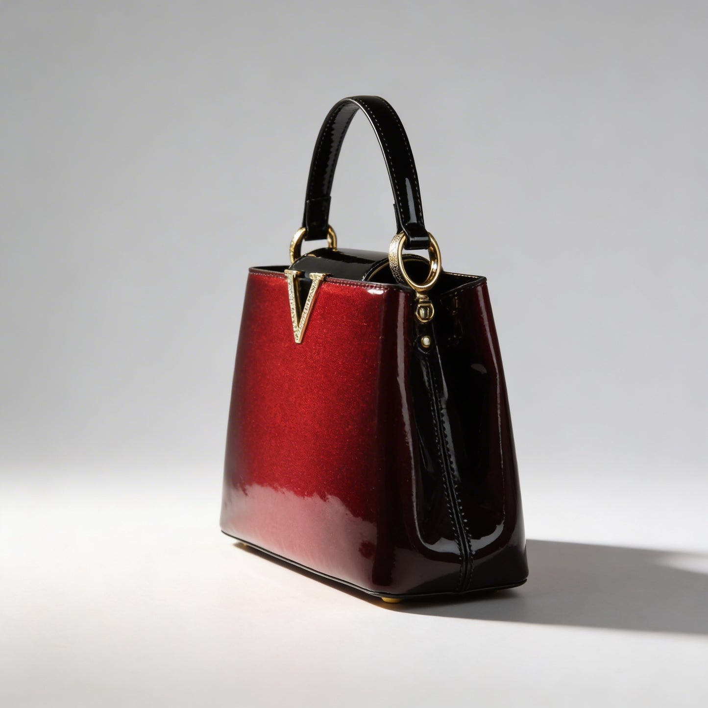 Averene Vivid Shell Bag
