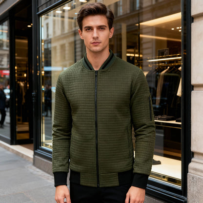 Velluto Warmth Jacket