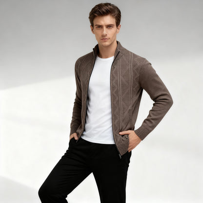 Mastro Cozy Cardigan
