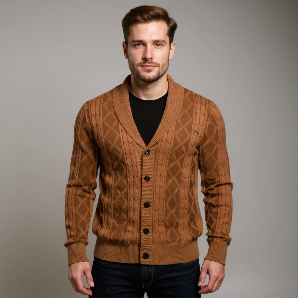 Fioreni Ease Knitwear