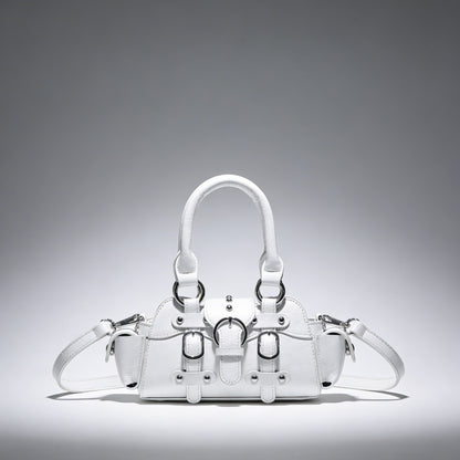 Vienti Prism Shoulder Purse