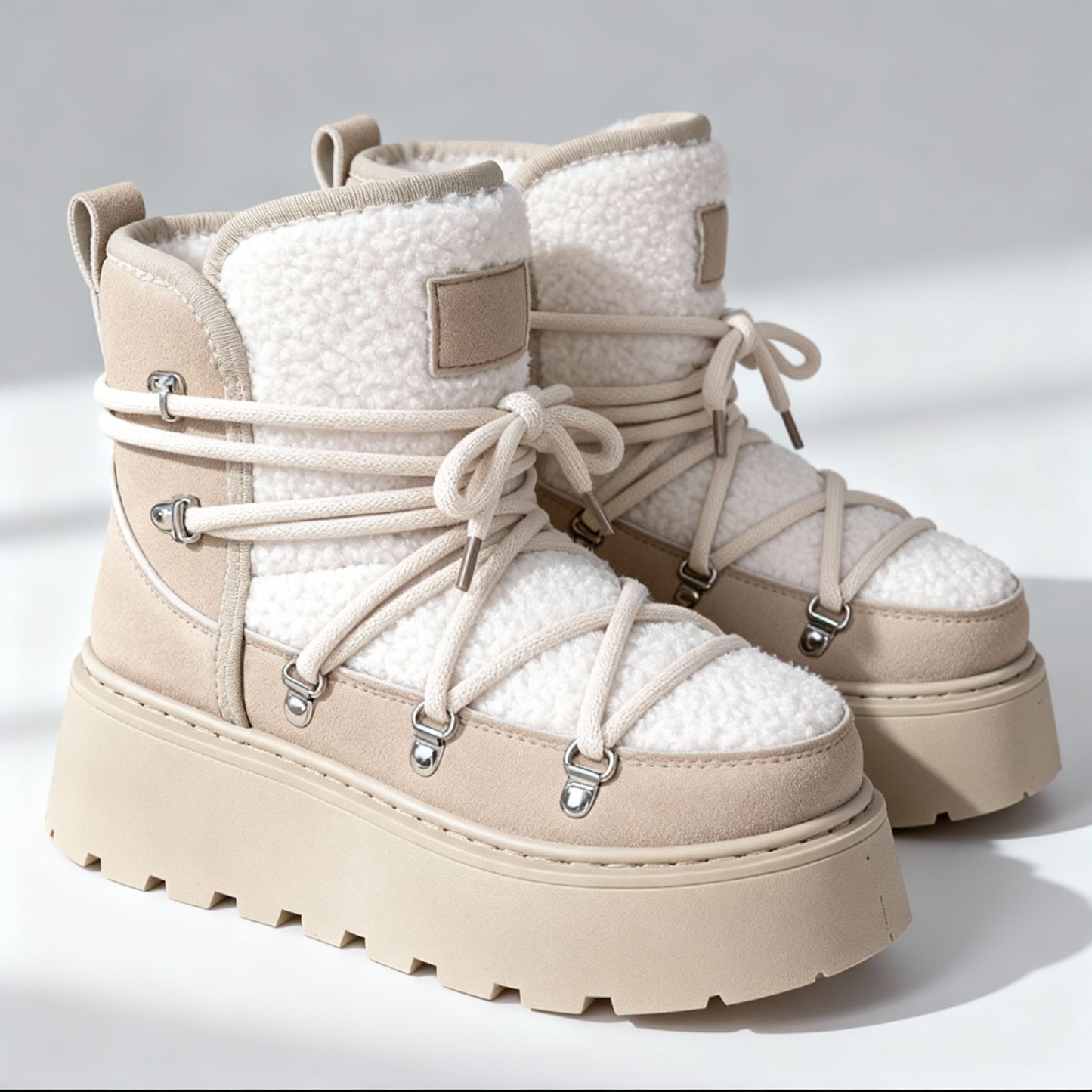 Mareni Cozy Footwear