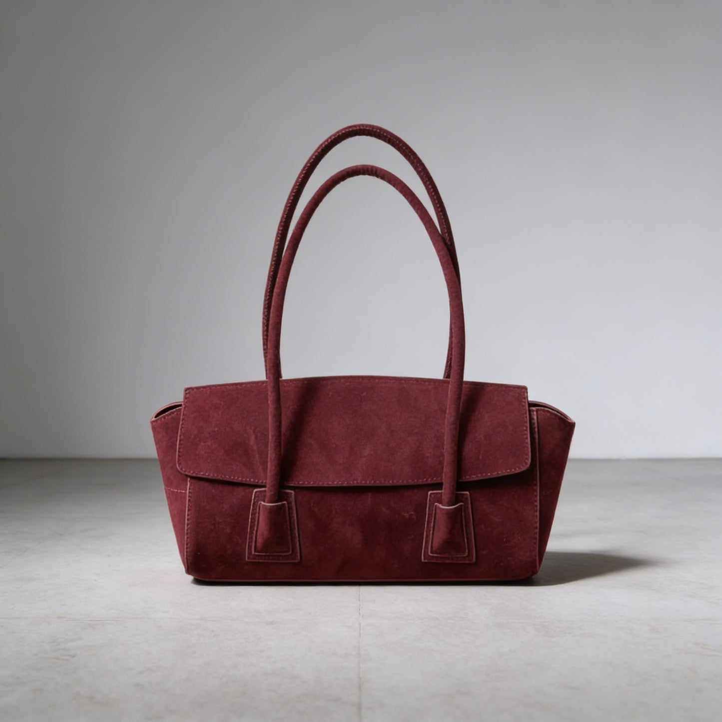 Orlena Poise Texture Bag