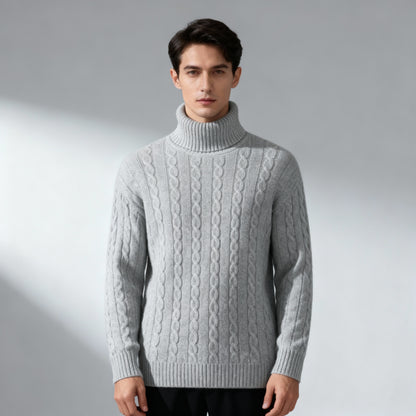 Avani Warmth Pullover