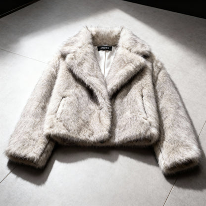 Valino Warm Outerwear