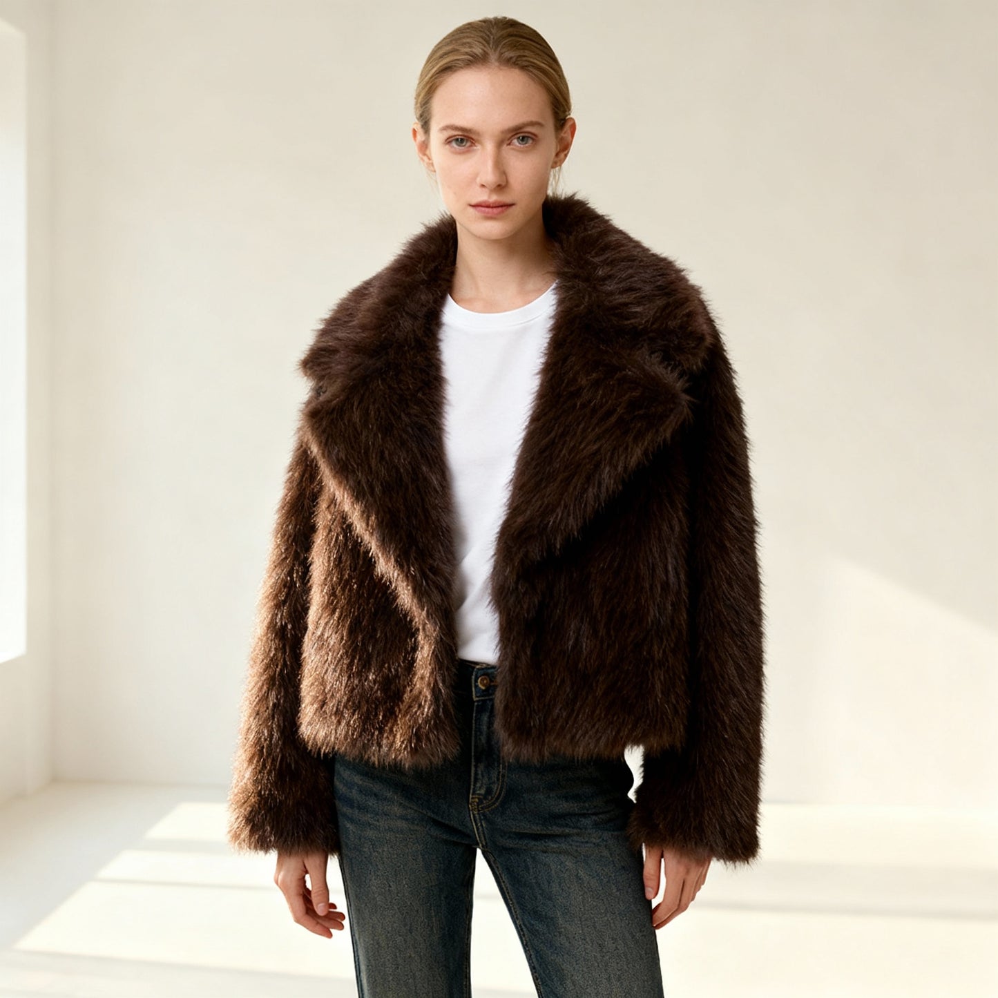 Valino Warm Outerwear