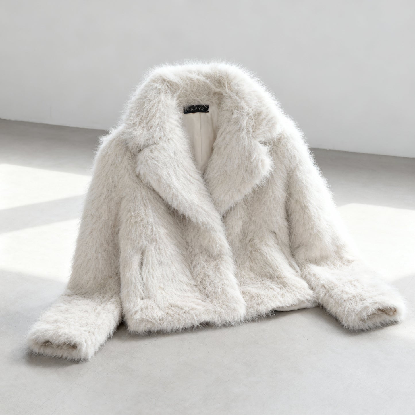 Valino Warm Outerwear