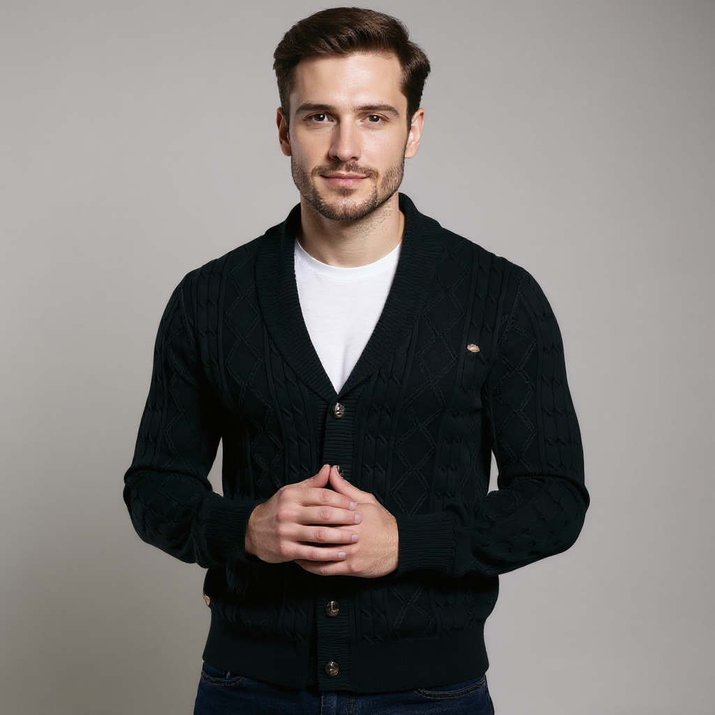 Fioreni Ease Knitwear