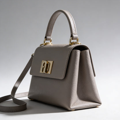 Aurelia Essence Square Bag