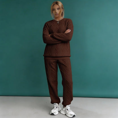 Allegra Luxe Suit 2 Part Set