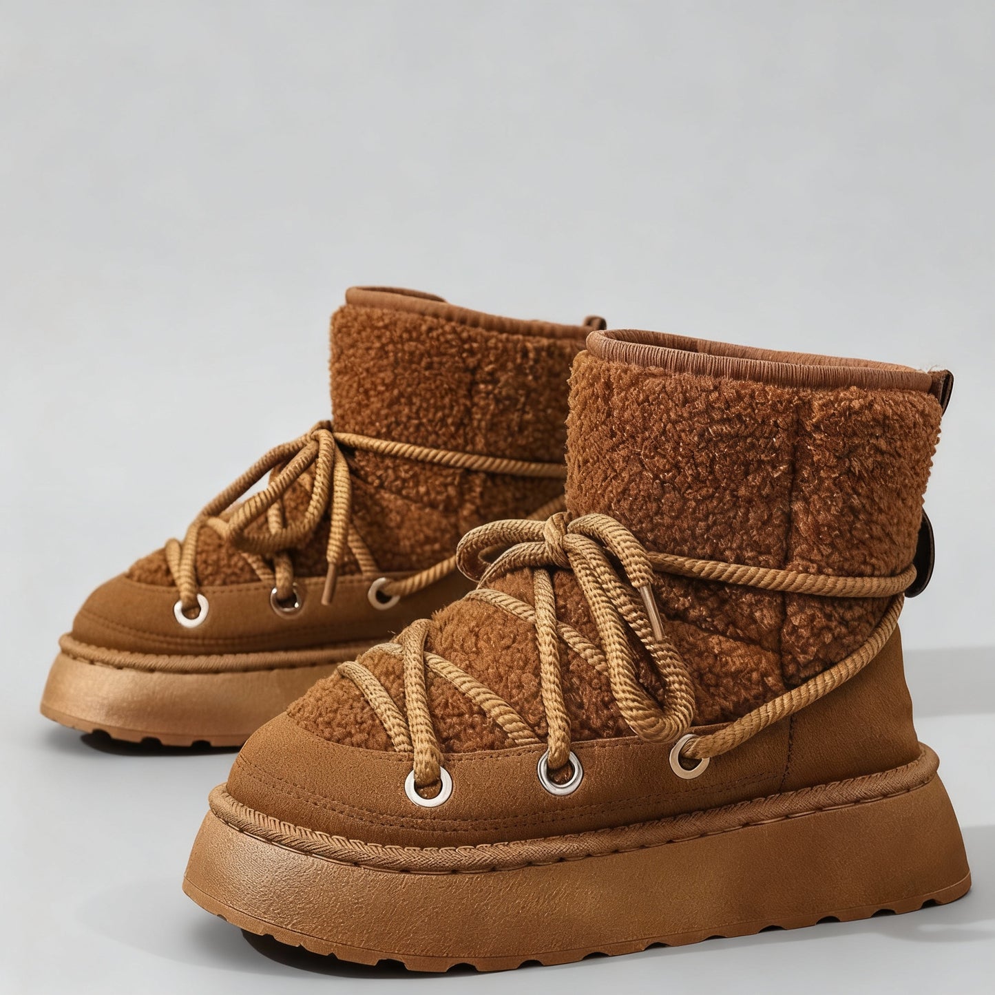 Bellone Cozy Boots