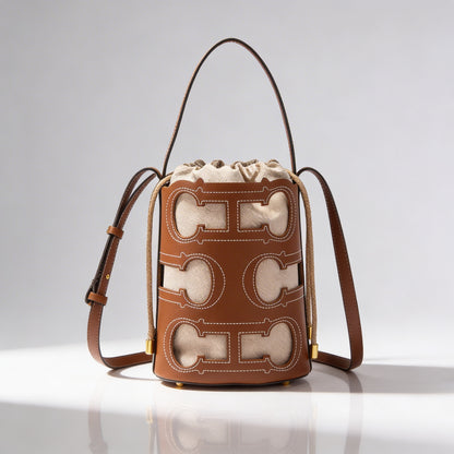 Alessia Hollow Elegance Bag