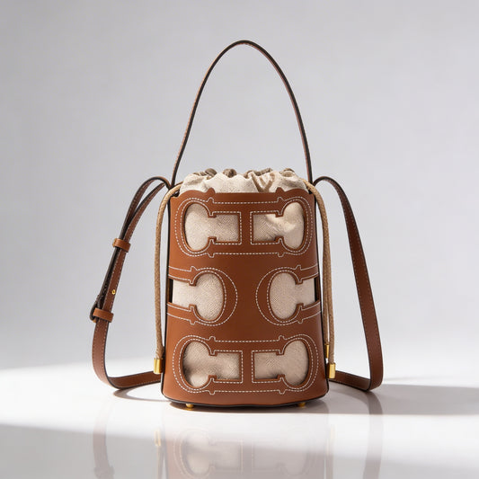 Alessia Hollow Elegance Bag