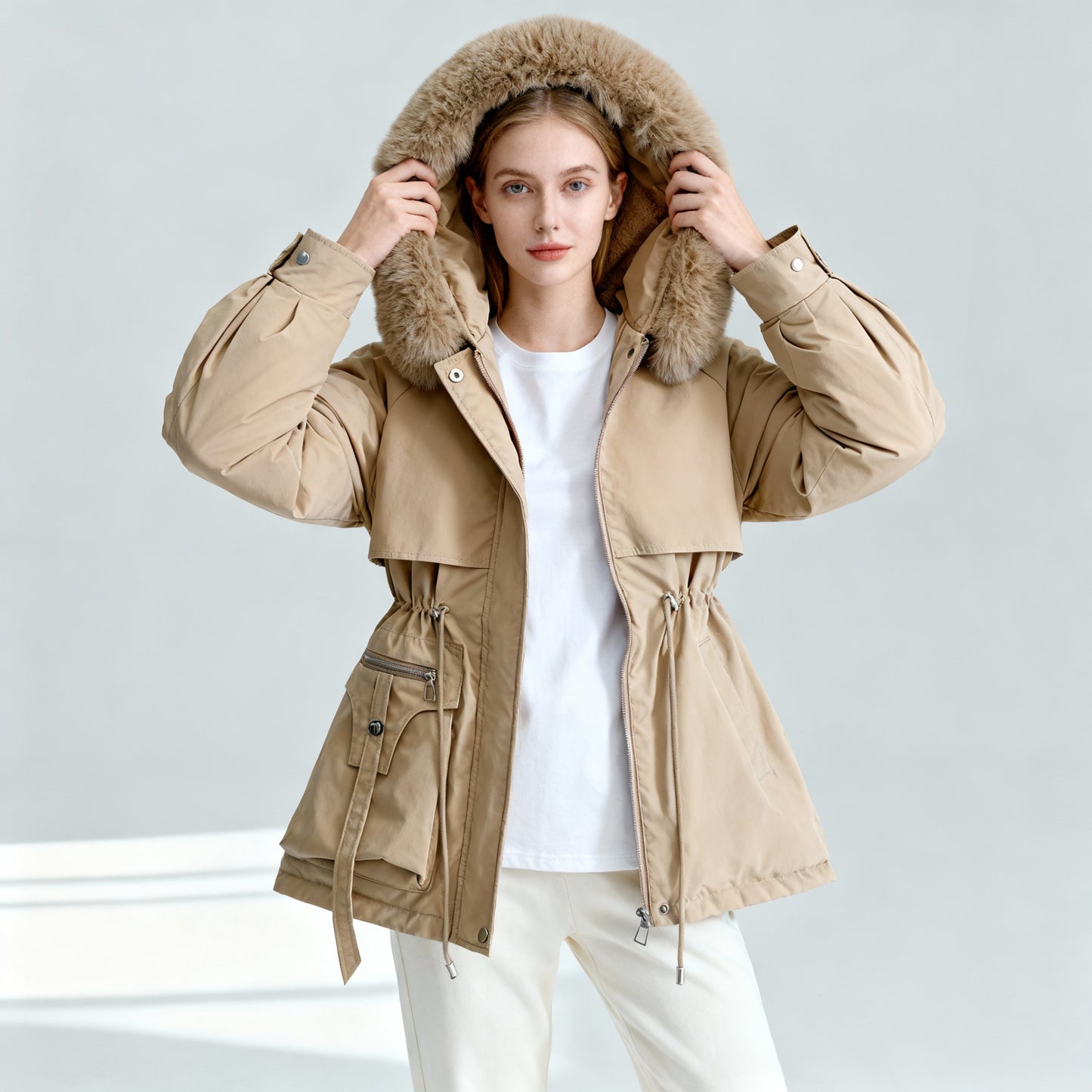 Alta Warmth Parka