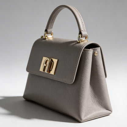 Aurelia Essence Square Bag