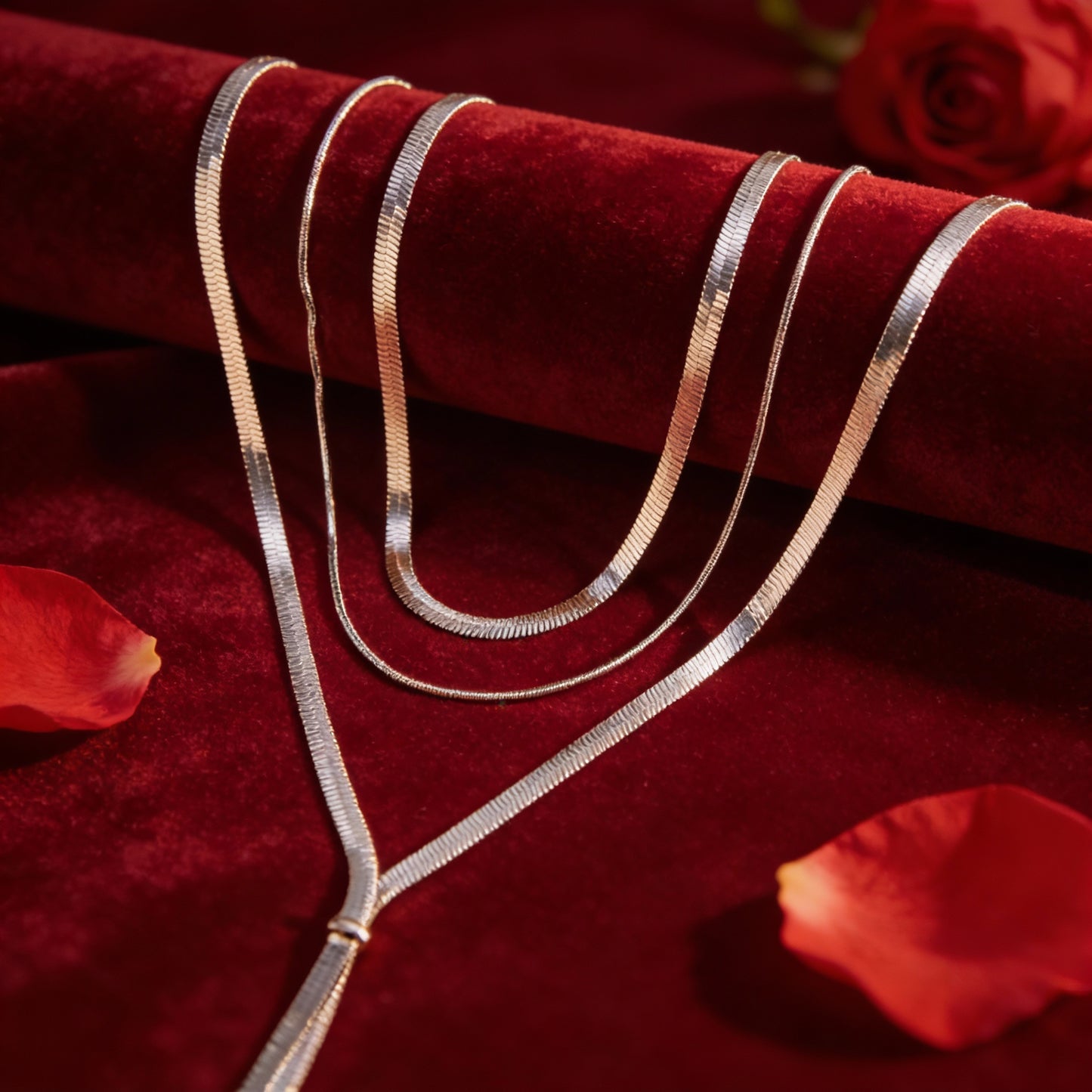 Etrani Radiance Necklace