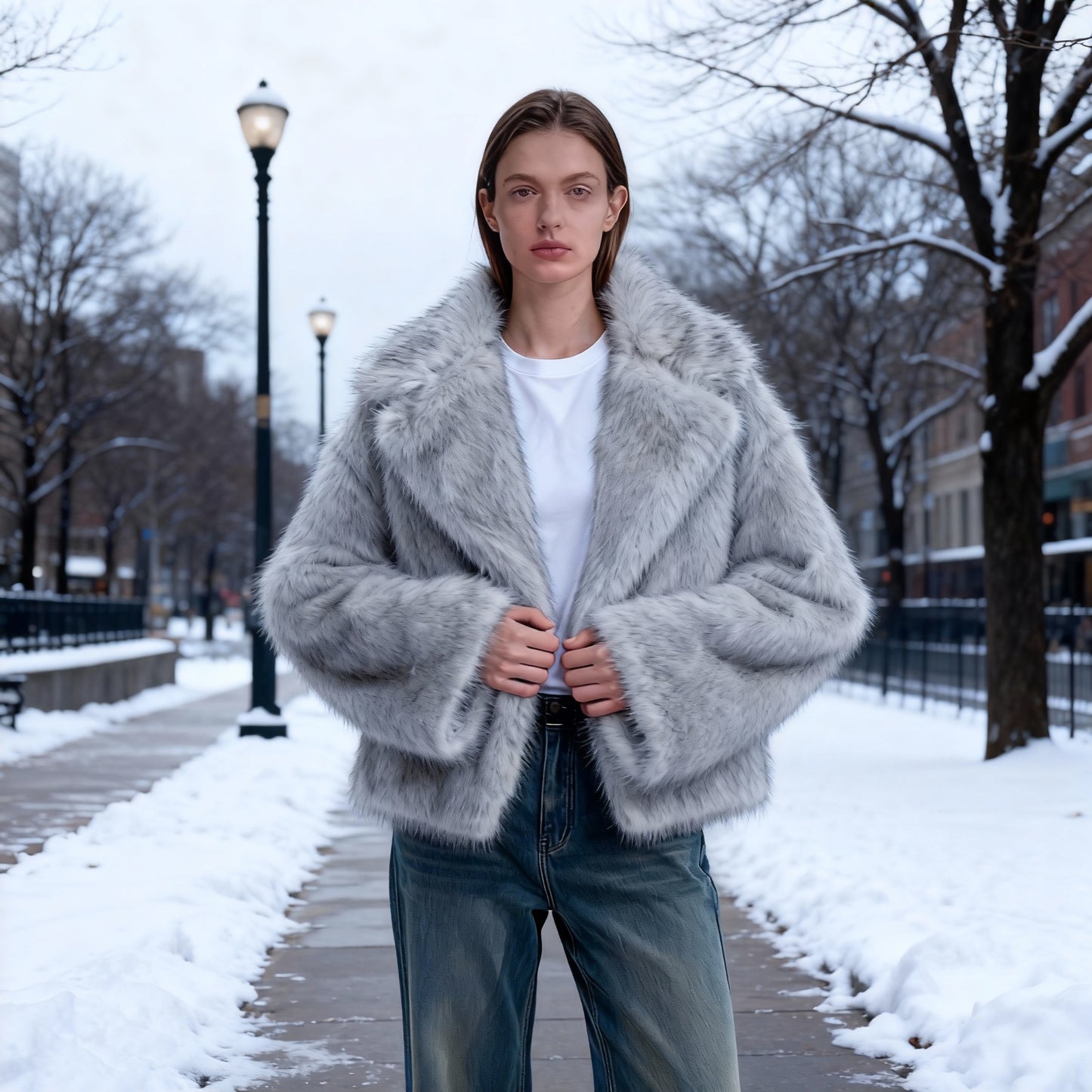 Valino Warm Outerwear