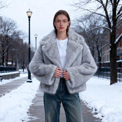 Valino Warm Outerwear