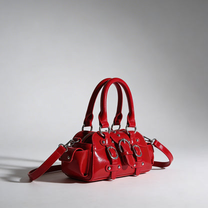 Vienti Prism Shoulder Purse